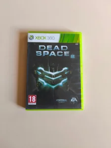 Dead Space 2 Xbox 360