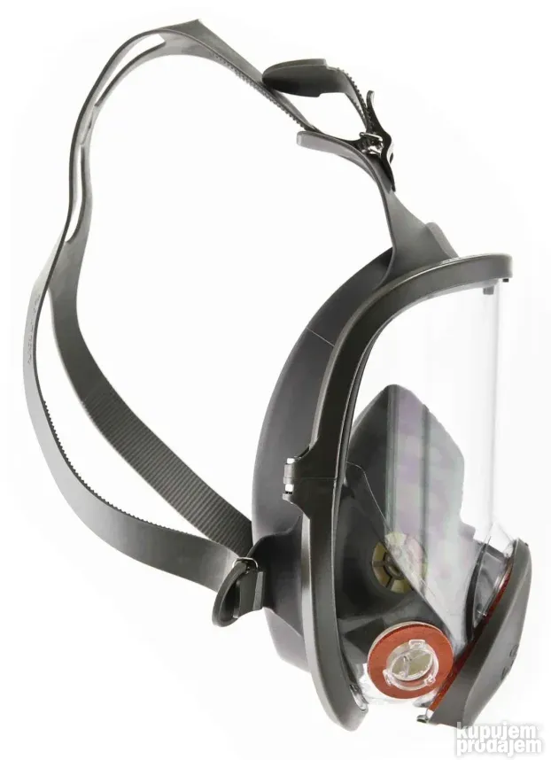 3m maska 6800 za prskanje voca