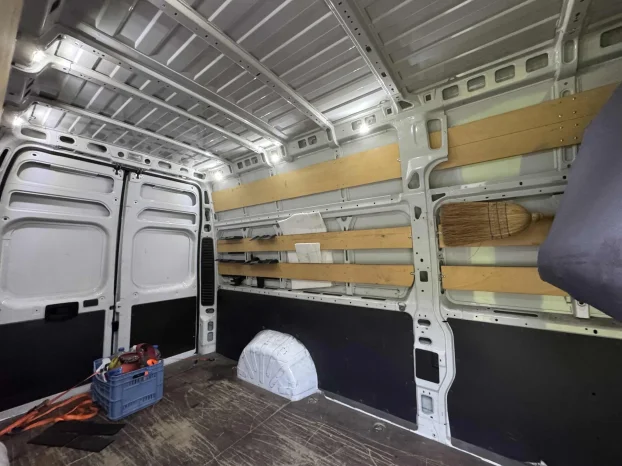 Fiat Ducato Maxi 2.3mJet 2019