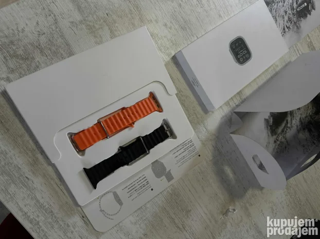 Airapods / Samsung / Apple Watch / AirPods Pro 2 / 3 / 4