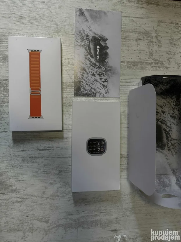 Airapods / Samsung / Apple Watch / AirPods Pro 2 / 3 / 4