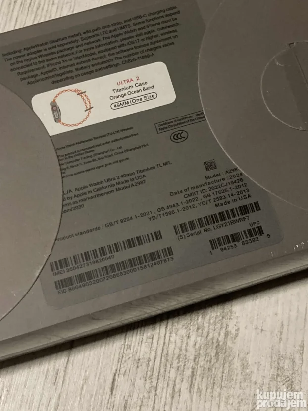 Airapods / Samsung / Apple Watch / AirPods Pro 2 / 3 / 4