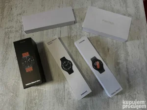 Airapods / Samsung / Apple Watch / AirPods Pro 2 / 3 / 4