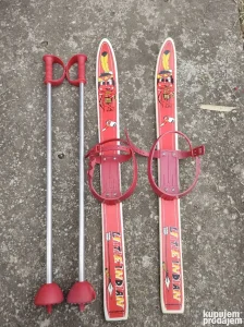 Gaspo Komplet za skijanje