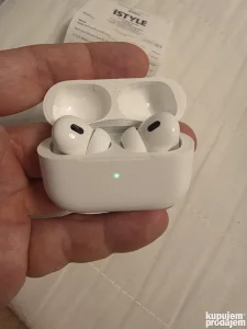 Airpods pro 2