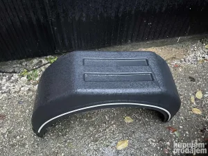 Blatobrani za prikolicu i putar