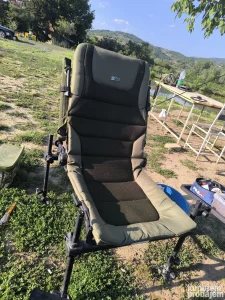 Feeder stolica Korum S23