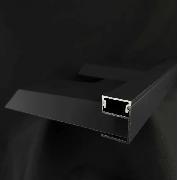 Segment panelne ograde 100x90 mix antracit