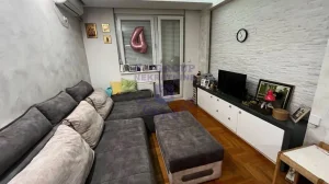 Avijatičarsko naselje, 2.0 dvosoban, 46 m²