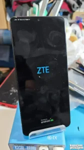 Zte blade v50 vita kao nov fixnoo rezervisan