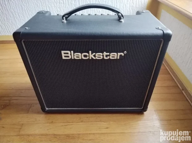 BlackstarHT5RFULLTube