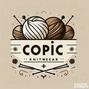 Trikotaza (Dzemperi,salevi,kape itd)