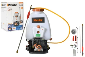 Pumpa za prskanje voća Motorna Kzubr