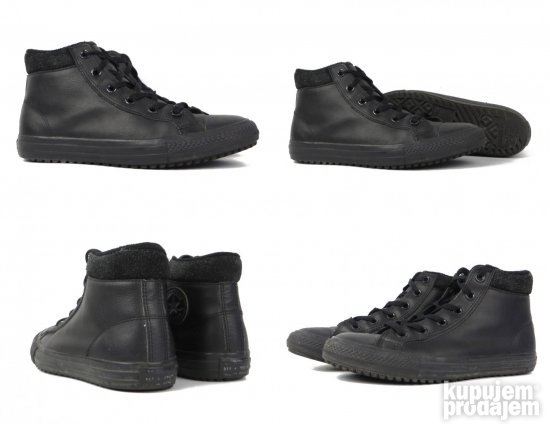 Converse patike starke KOŽA T816