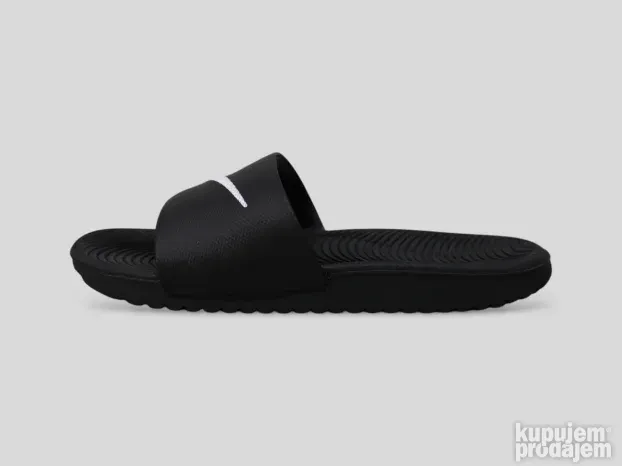 Nike Kawa unisex dečije papuče 819352-001