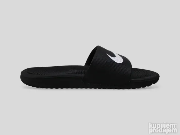 Nike Kawa unisex dečije papuče 819352-001