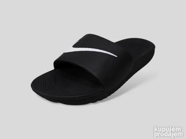 Nike Kawa unisex dečije papuče 819352-001