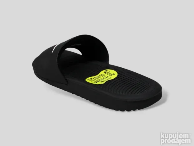 Nike Kawa unisex dečije papuče 819352-001