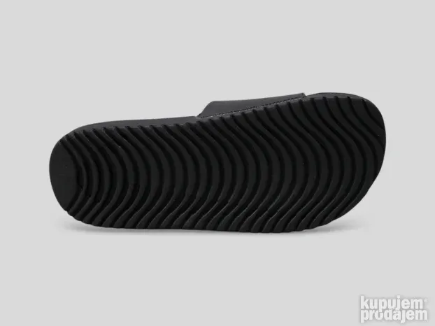 Nike Kawa unisex dečije papuče 819352-001