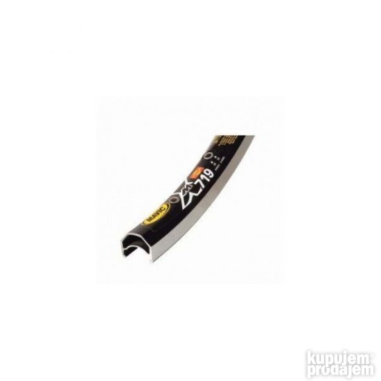 Felna 26" (559) Mavic Crossmax XM 719  black  36H