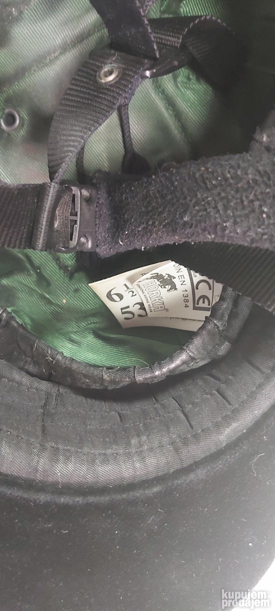 Kacige za jahanje 53cm/55 cm ,uvoz Svajcarska