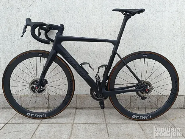 Drumski bicikl Thomus Sliker pro Dura Ace Di2