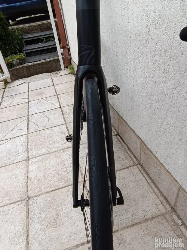 Drumski bicikl Thomus Sliker pro Dura Ace Di2