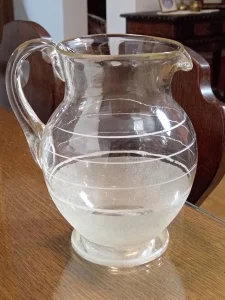 Etno bokal iz 1960god