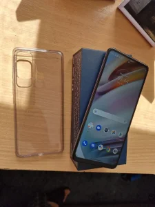 Motorola G60 6/ 128GB Kao NOV Full Pakovanje AKCIJA