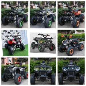 Atv kvad 49cc 110cc 125cc 150cc 200cc