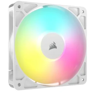 CORSAIR RS120 ARGB white