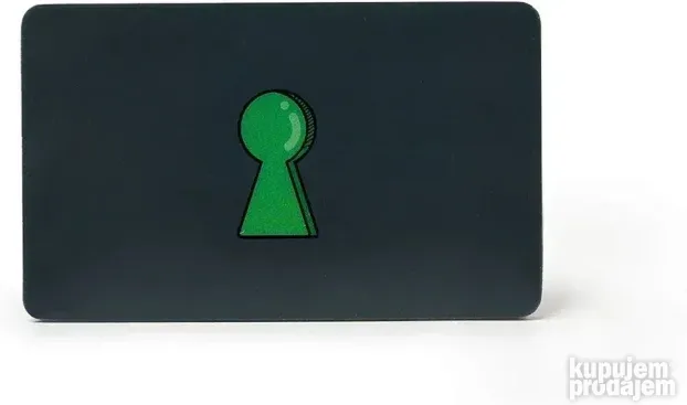 -Legami, Knjiga za organizovanje korisničkih imena i lozinki