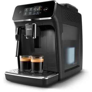 Philips Ep2224/10 Series 2200 Automatic Espresso Machine Bl