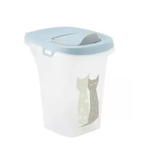 Moderna Trendy Maasai - Kantica za hranu za ljubimce 6l