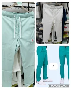 Medicinske uniforme