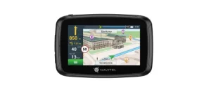 NAVITEL G590 MOTO GPS Motorcycle Navigation