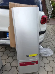 Fronius IG Plus Grid Tie Inverter 12KW