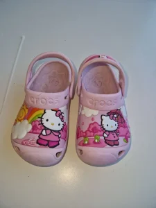 Crocs klompe vel C8 9