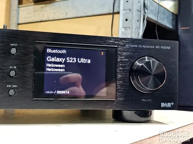 その他 PIONEER - pioneer NC-50 NETWORK CD RECEIVER Amazon.co.jp: パイオニア ネットワークCDレシーバー NC-50(S