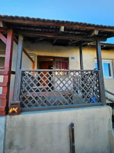D. Tucovica, Bor, Staro Selište, dvosoban, 50 m²