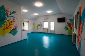 Sportska sala