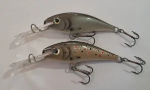 Art lures 5cm