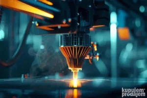 Laser graviranje i secenje