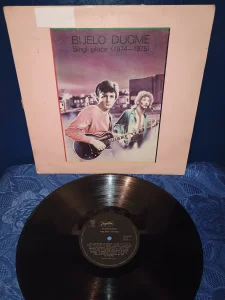 Bijelo Dugme  -  Singl Ploče (1974-1975)
