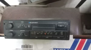 Blaupunkt Bristol cc21