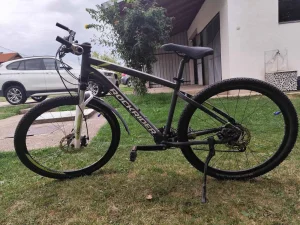 Rockrider st520 27.5