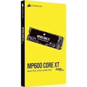 Corsair M2 NVMe SSD 128GB/256GB/512GB/1TB/2TB/4TB