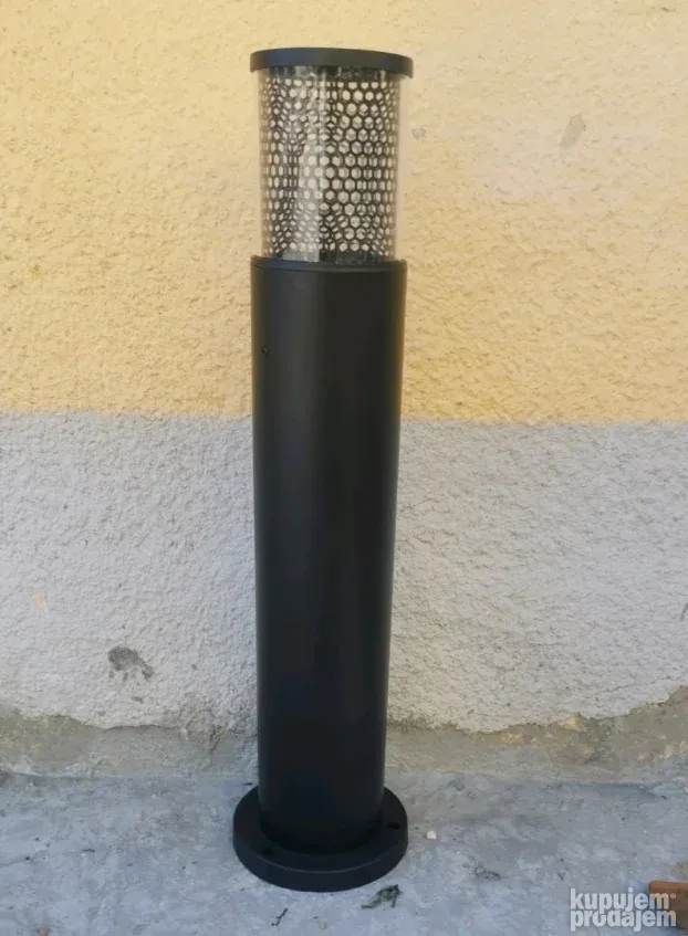 Fasadna lampa fasadu BAŠTU BAŠTE 2x E27 IP65