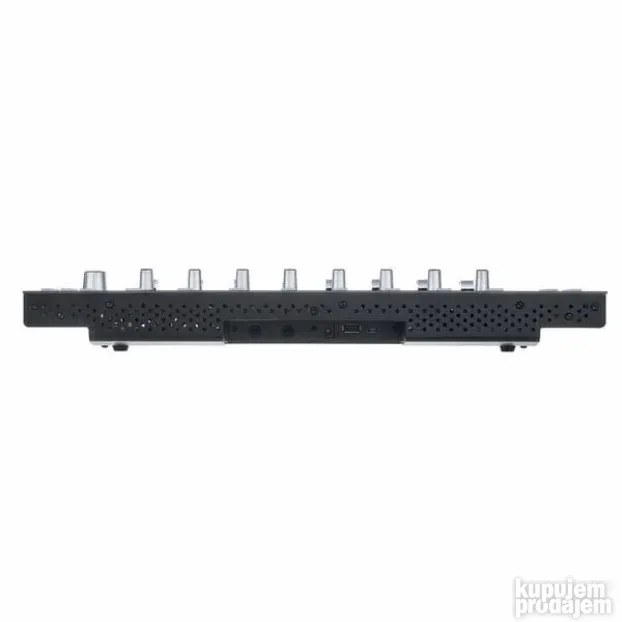 SSL UF8 USB DAW Controller