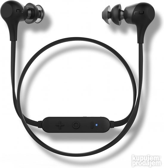 Slusalice Optoma NuForce BE2